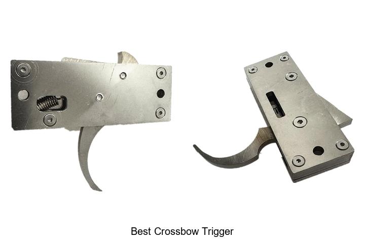 best crossbow trigger