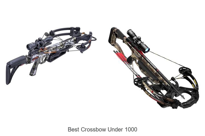 best crossbow under 1000
