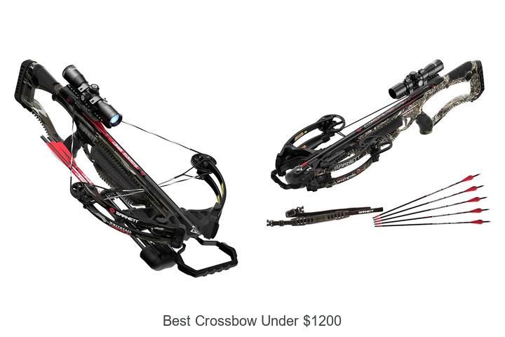 best crossbow under 1200