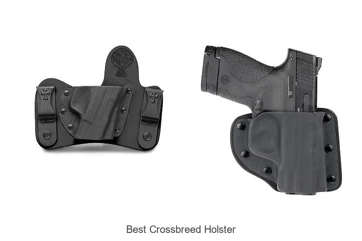 best crossbreed holster
