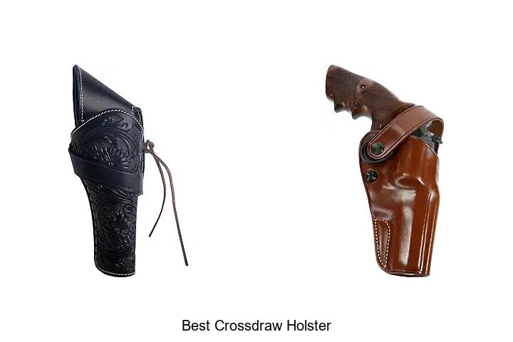 best crossdraw holster