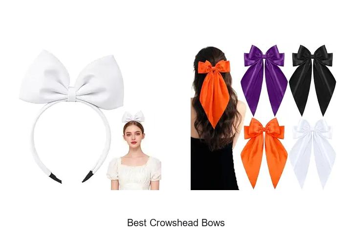 best crowshead bows