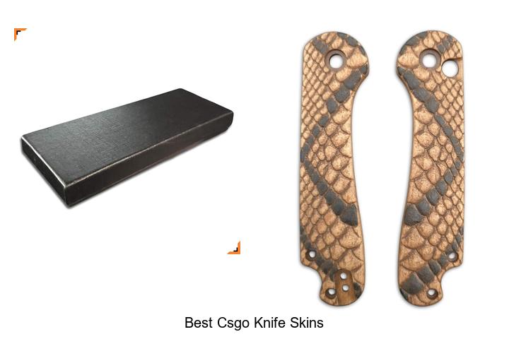 best csgo knife skins