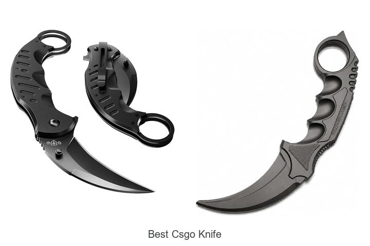 best csgo knife