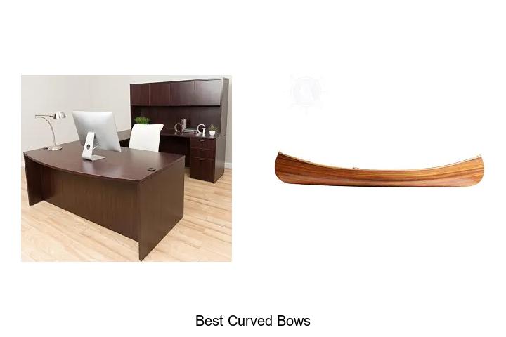 best curved bows