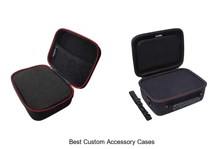 best custom accessory cases