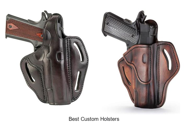 best custom holsters