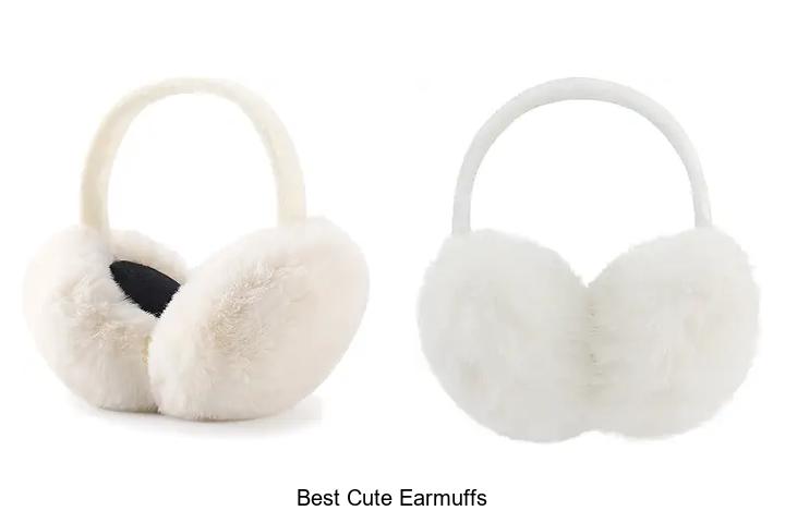 best cute earmuffs