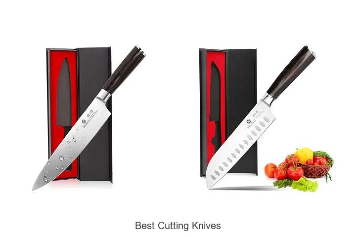 best cutting knives