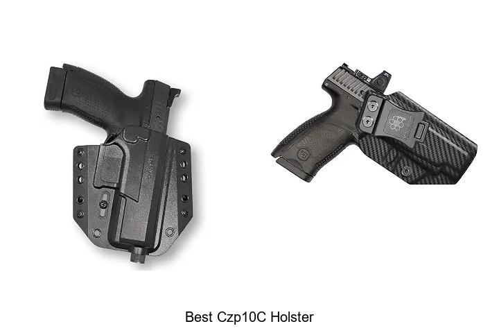 best czp10c holster