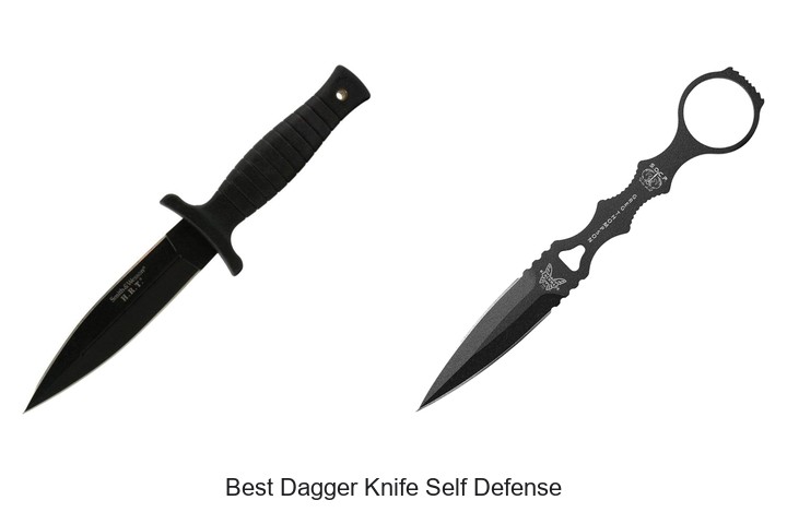 Best Dagger Knife Self Defense