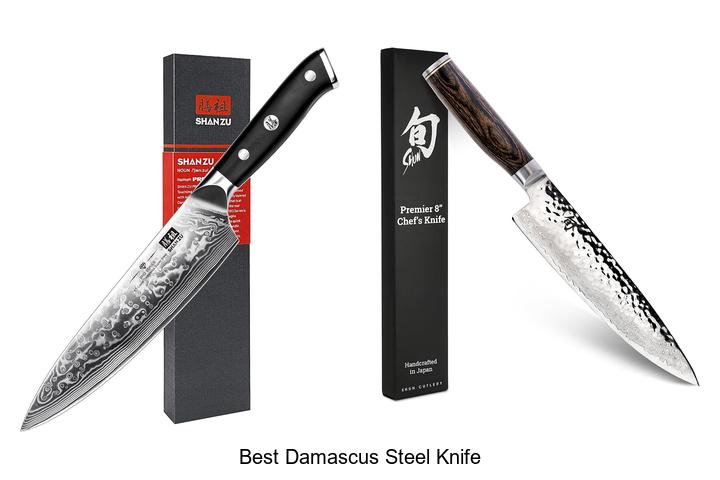 best damascus steel knife
