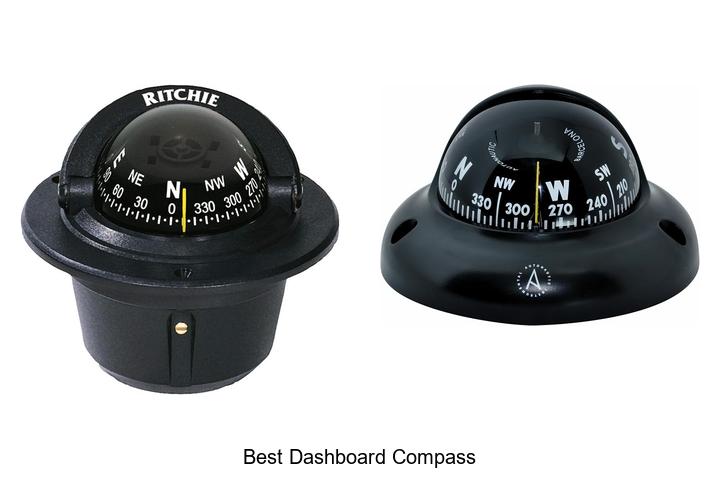 best dashboard compass
