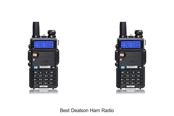 best dealson ham radio