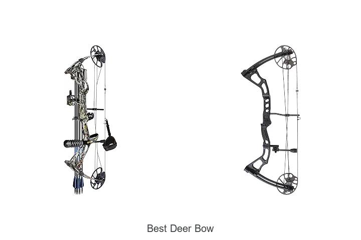 best deer bow