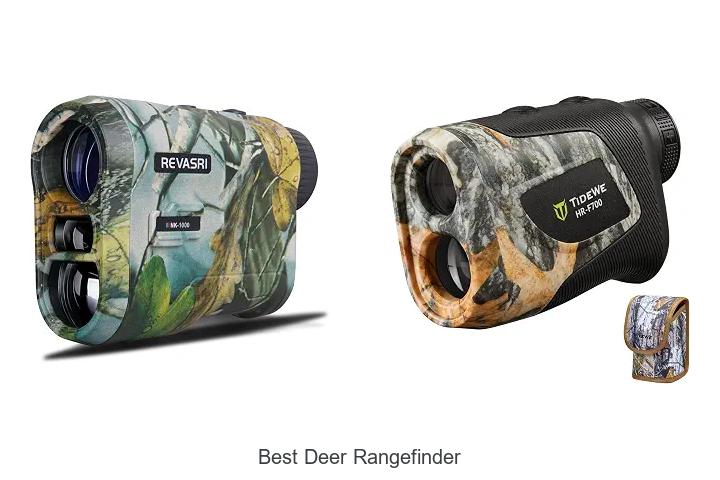 best deer rangefinder