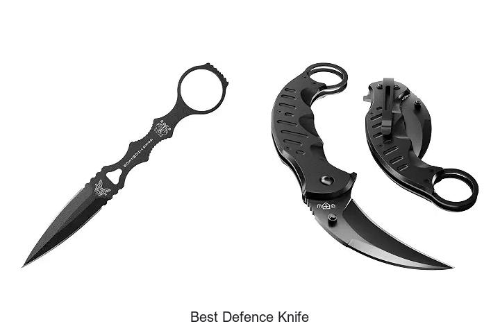 best defence knife