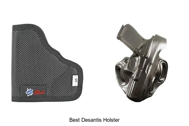 best desantis holster