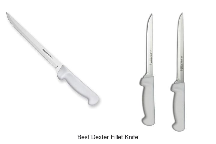 best dexter fillet knife