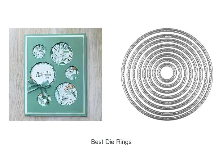 best die rings