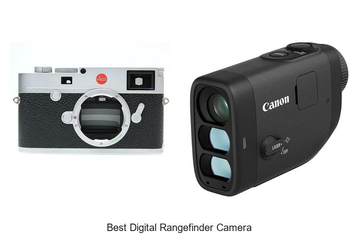 best digital rangefinder camera