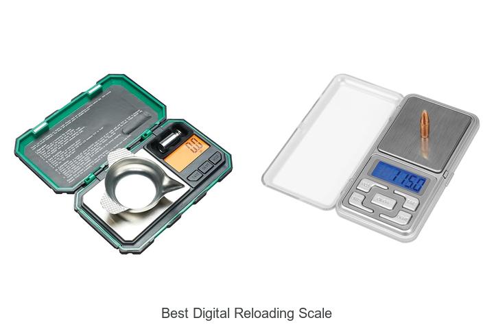 best digital reloading scale​