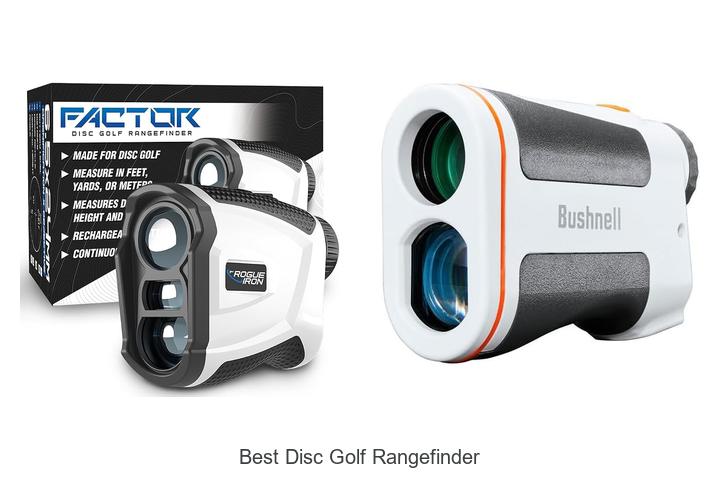 best disc golf rangefinder