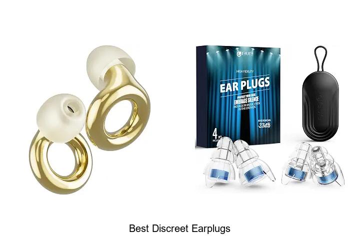 best discreet earplugs