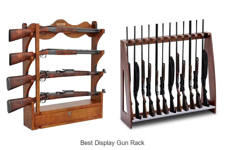 best display gun rack