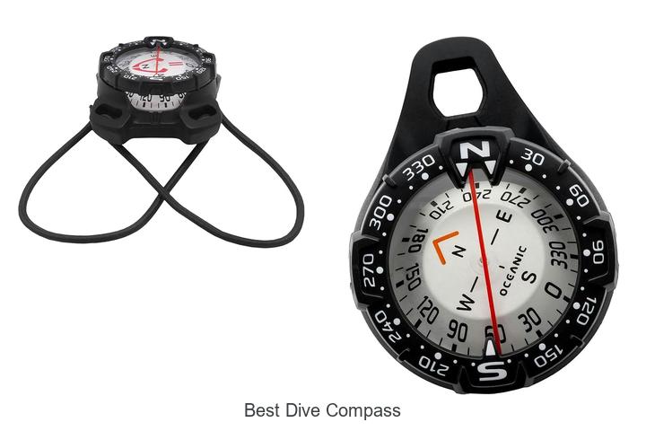 best dive compass