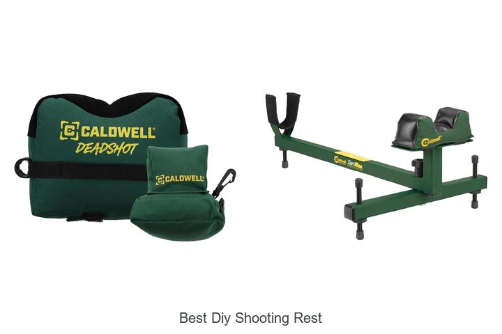 best diy shooting rest