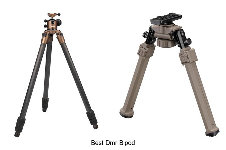 best dmr bipod