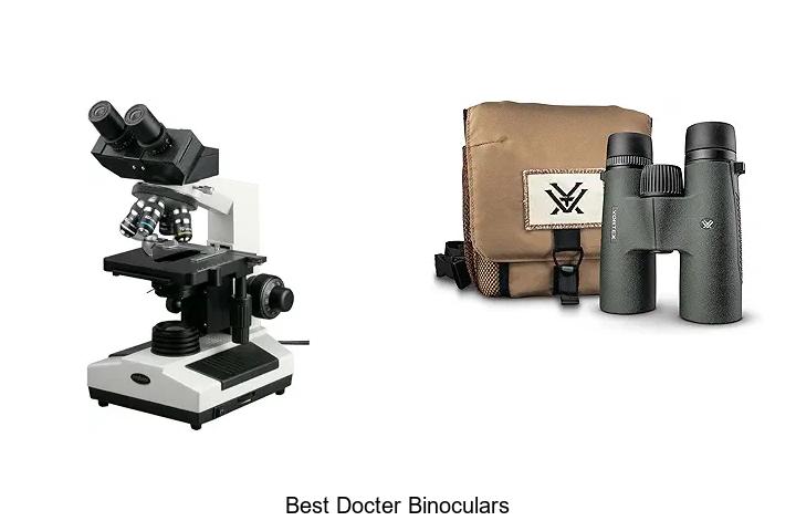 best docter binoculars