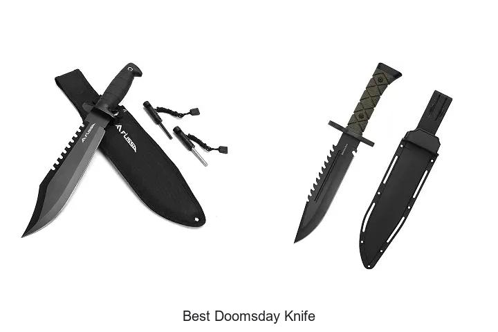 best doomsday knife