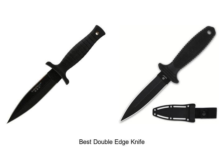 best double edge knife