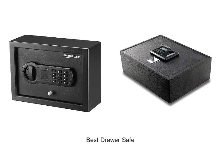 best drawer safe