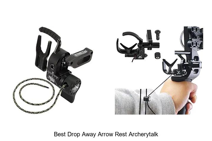 best drop away arrow rest archerytalk