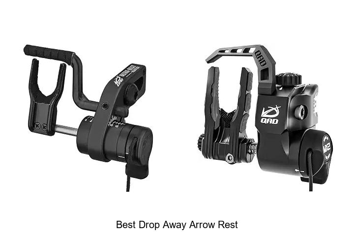 best drop away arrow rest