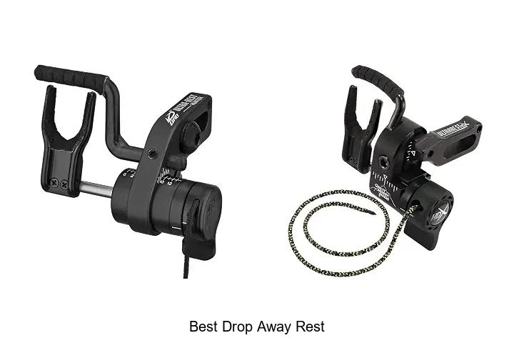 best drop away rest