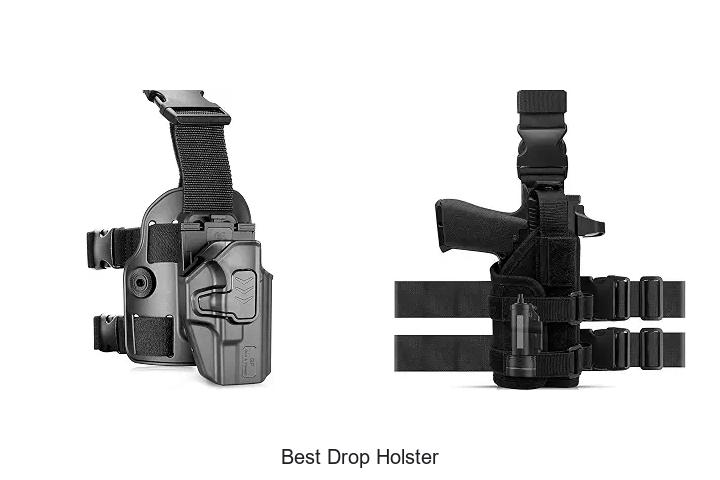 best drop holster