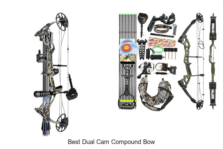 best dual cam compound bow