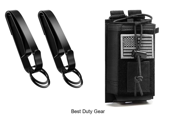 best duty gear