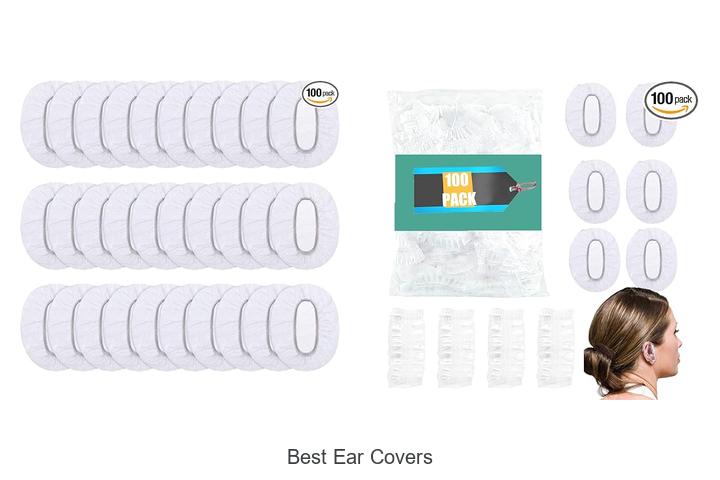 best ear covers
