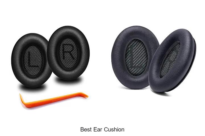best ear cushion