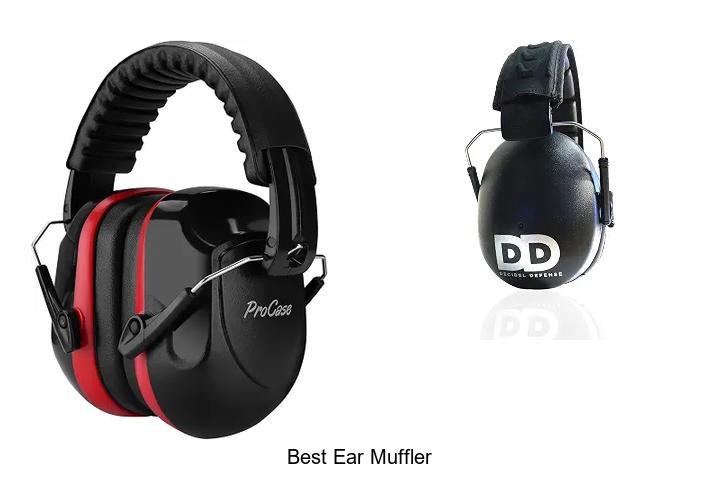 best ear muffler