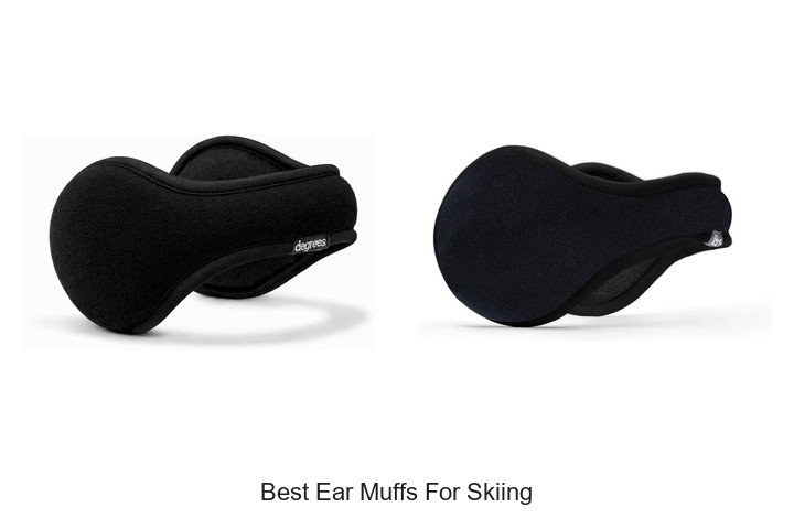 Best Ear Muffs For Skiing