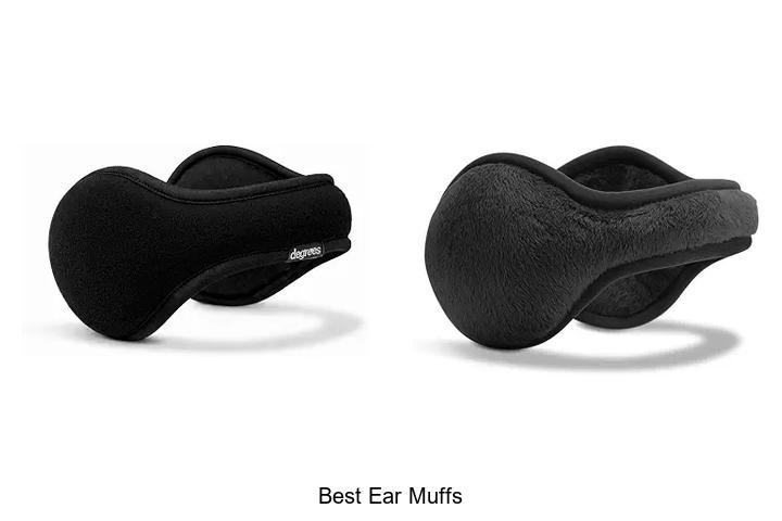 best ear muffs