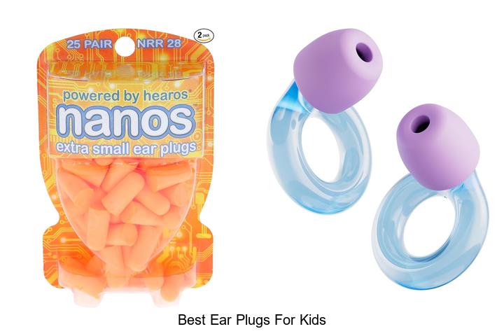 best ear plugs for kids
