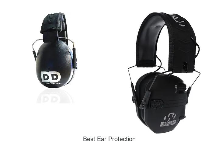 best ear protection