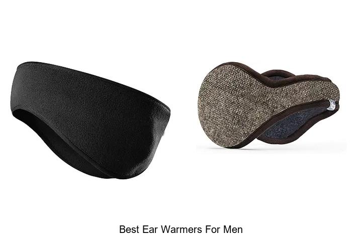 best ear warmers for men